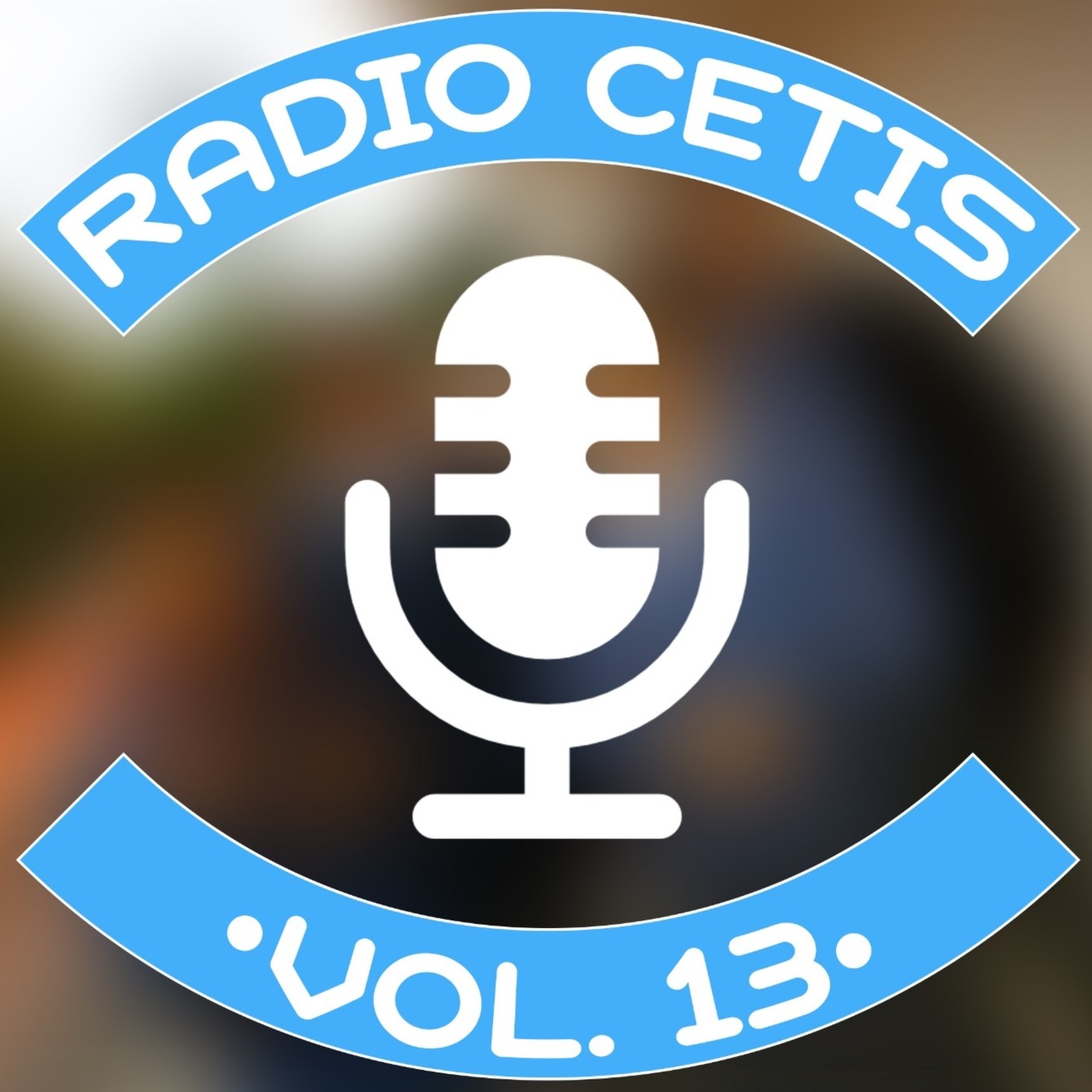 Radio CETIS Vol. 13. 190119 p016 episode artwork