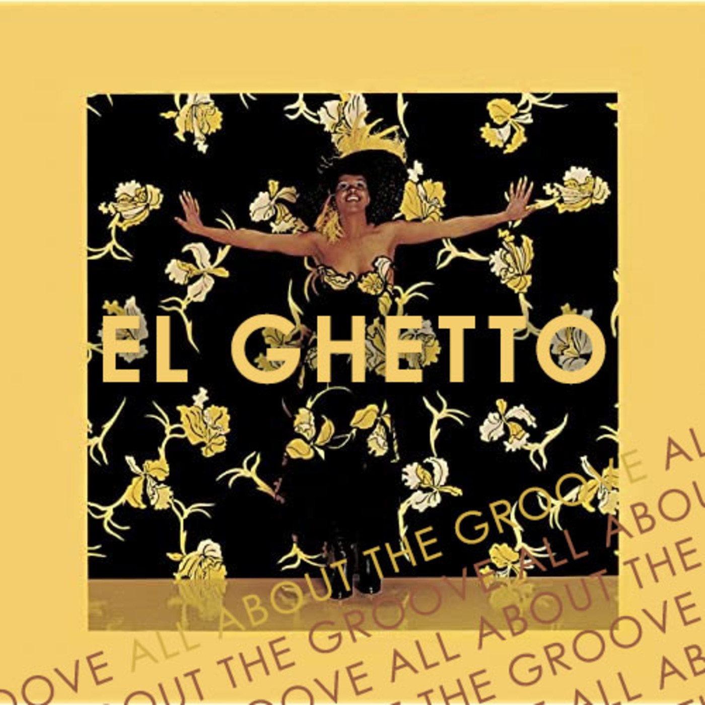 El Ghetto