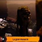 Cuarto milenio: La gran masacre