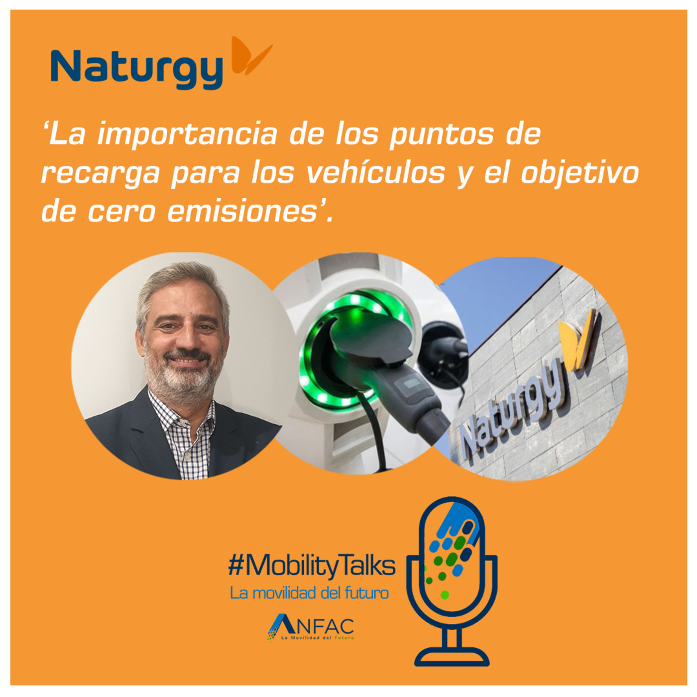 Podcast ANFAC