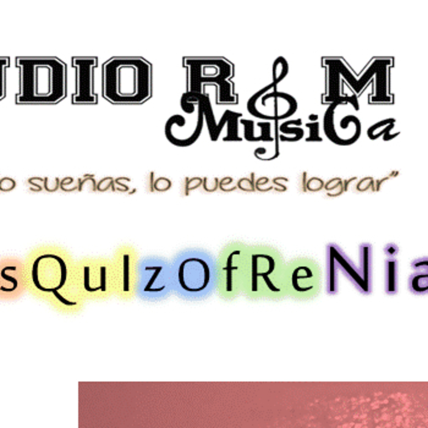 Podcast de RADIOSTUDIO RSM
