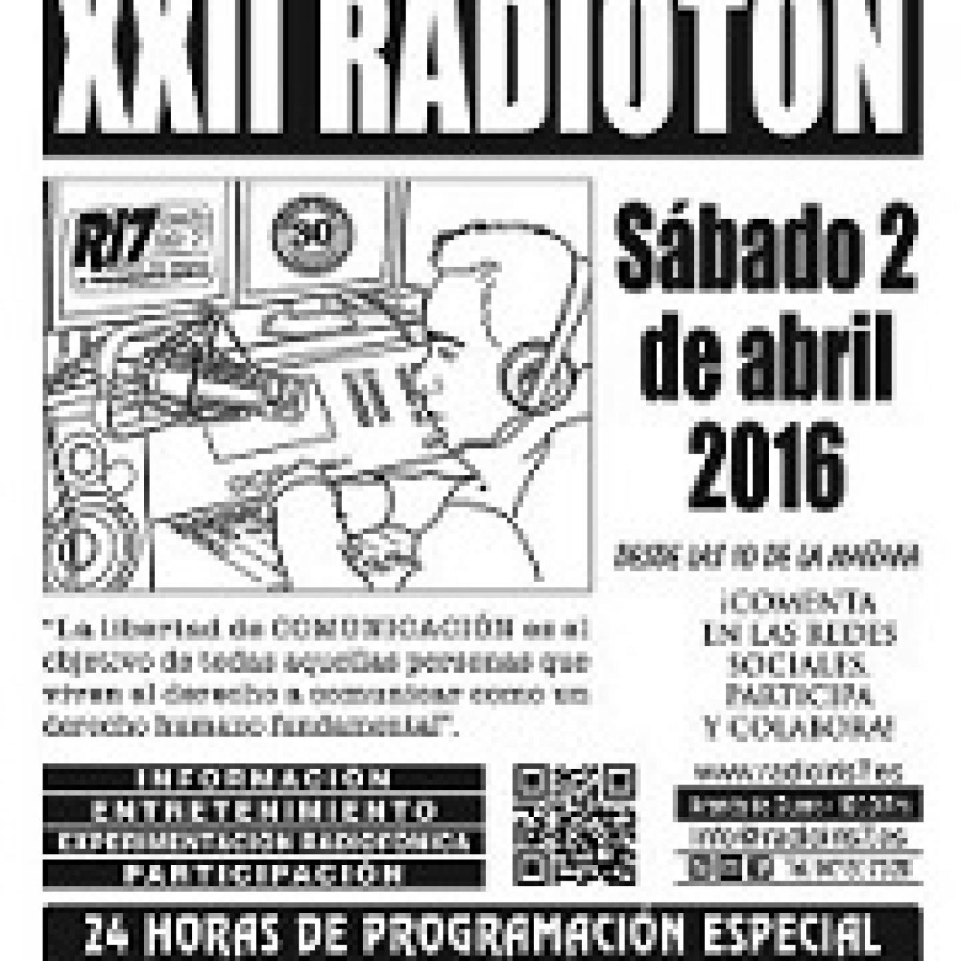 Radioton