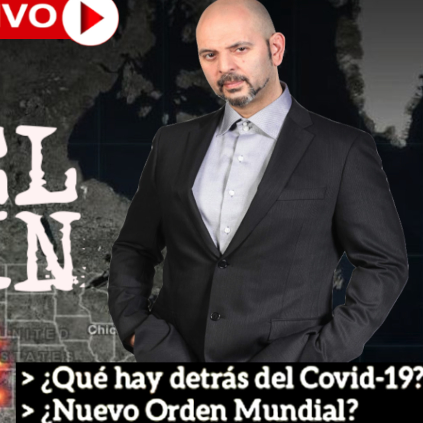 Colin Rivas Show