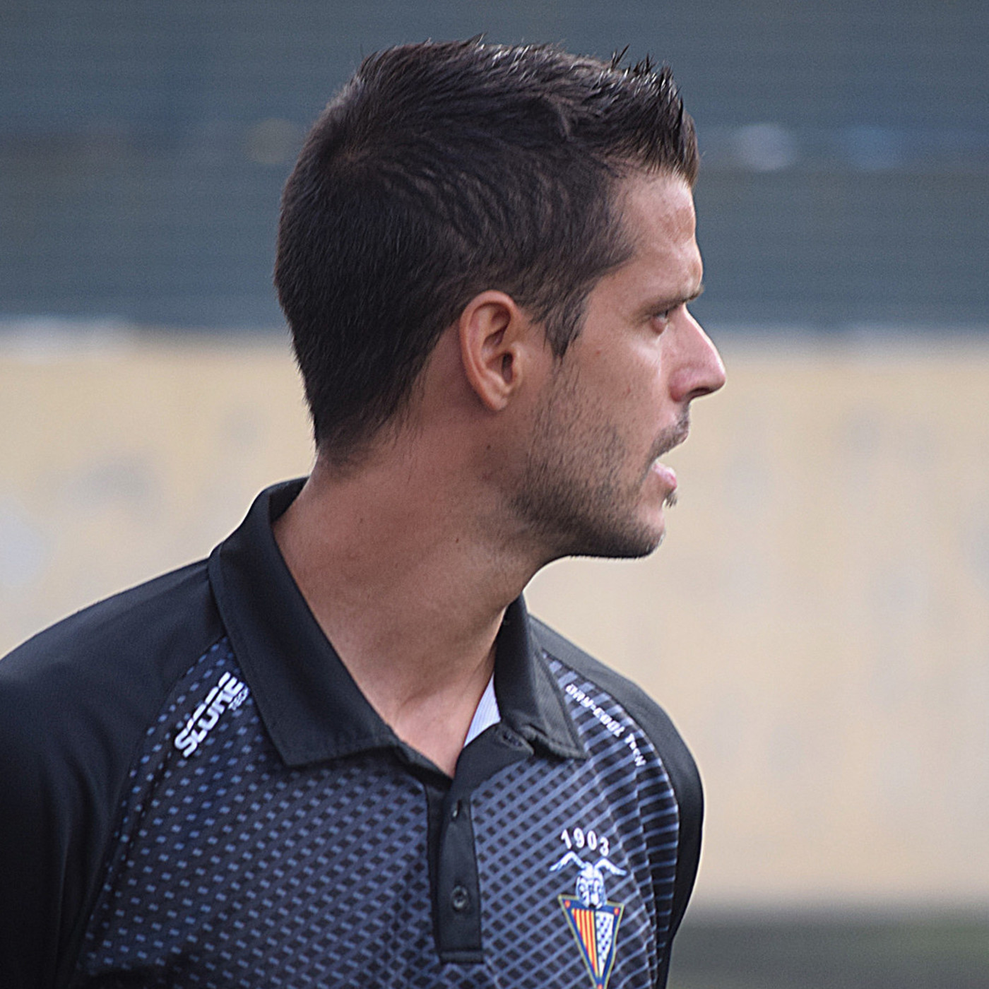 AE Josep Maria Gené