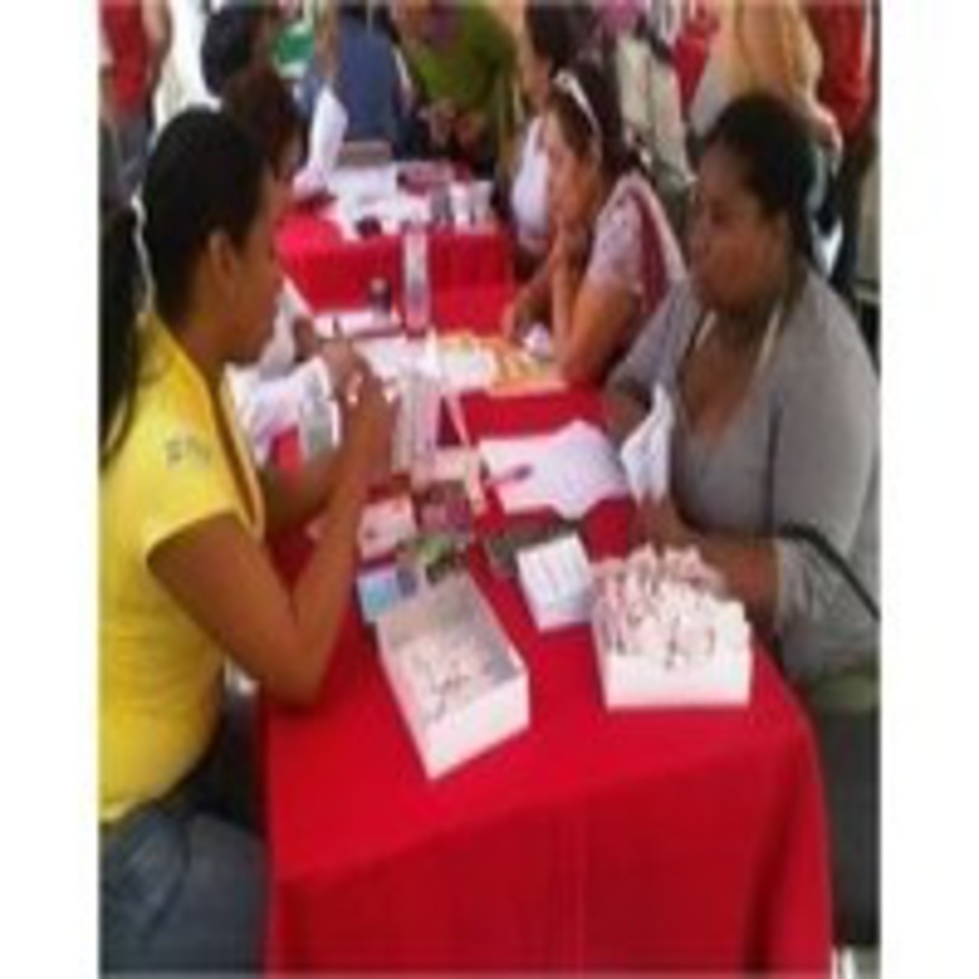 Podcast de Espacios de Sexualidad