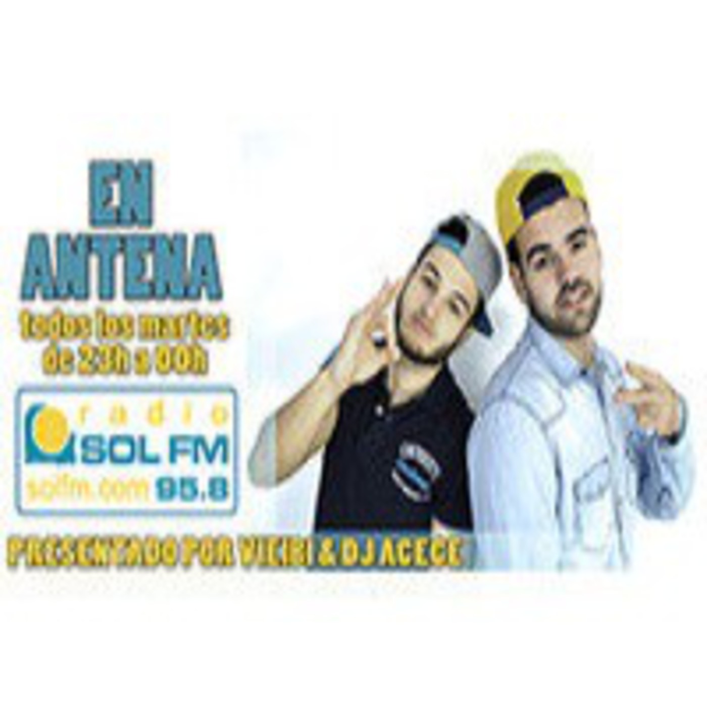 En Antena - SOL FM Radio (2ª y 3ª Temporada)