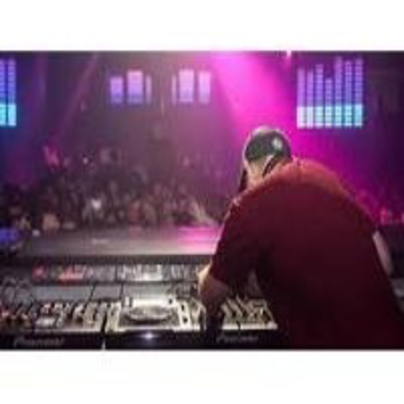 Flash Fm Chile - Flash Weekend Radio Show by Freddy Almonacid (Episodio 42) Live At The Mansion Club (Miami) Part 2
