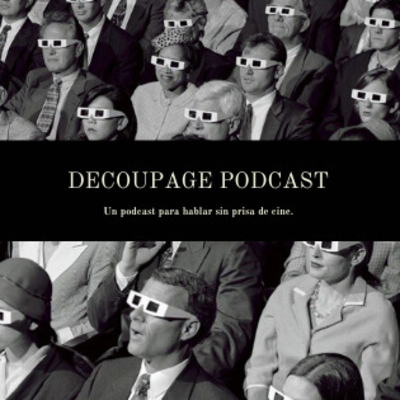 Découpage Podcast