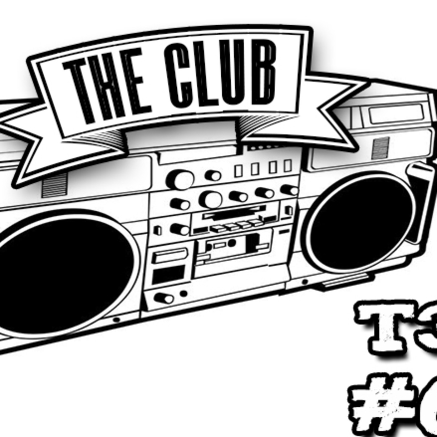 The Club T3