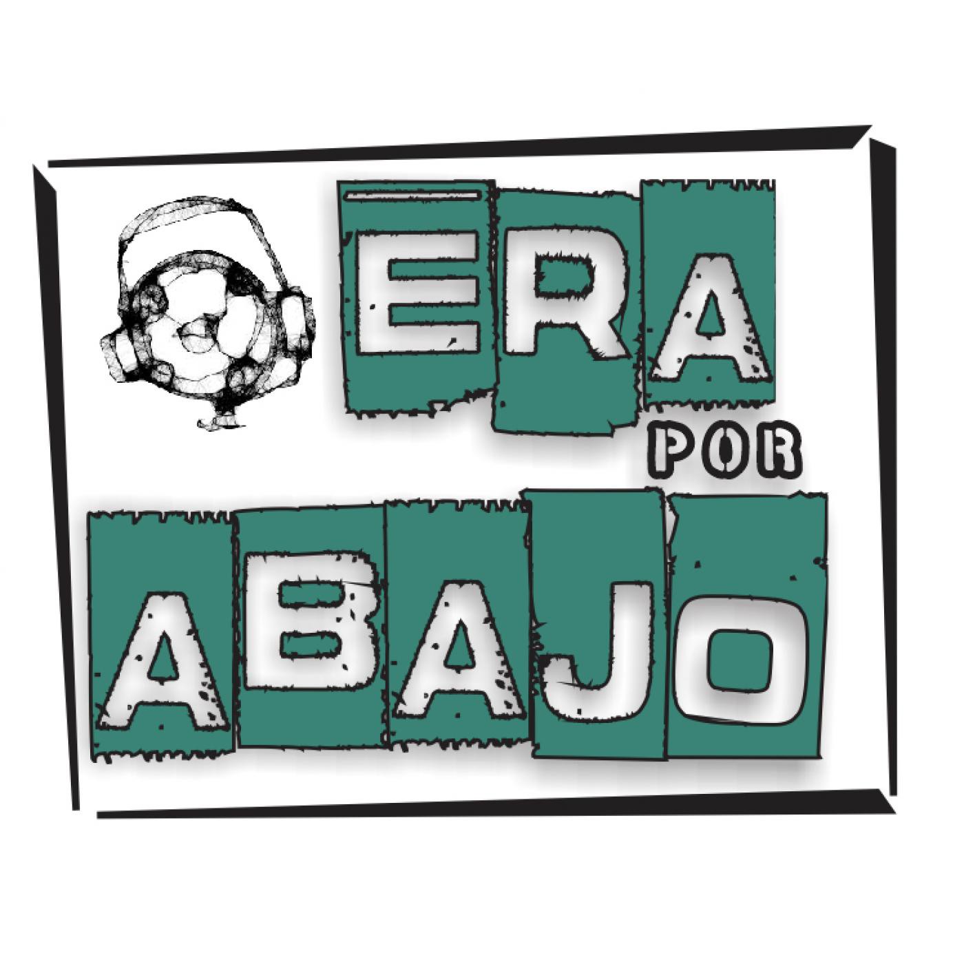 Era Por Abajo AM 1110