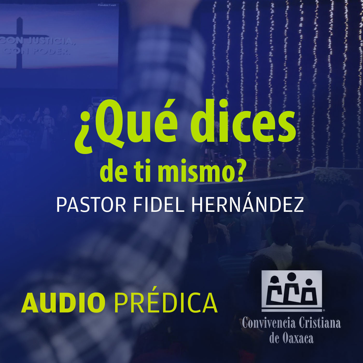 Convivencia Cristiana de Oaxaca