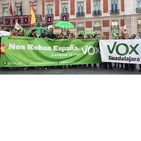 Xavier Caño a sicom.cat: "L'extrema dreta no havia arribat a Espanya perquè ja estava a les institucions"