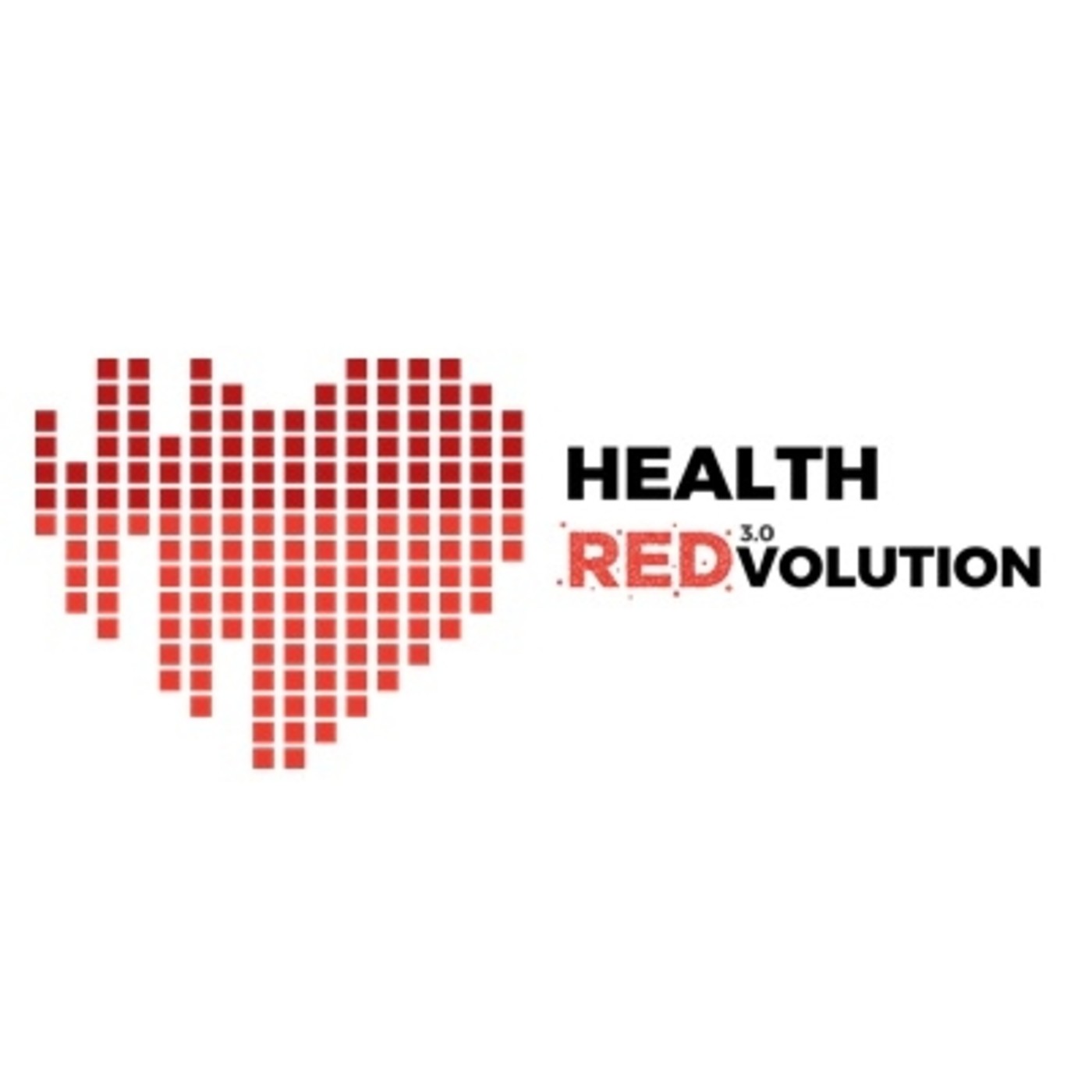 Health REDvolution