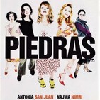 Piedras (2002) #Drama #Discapacidad #peliculas #podcast #audesc