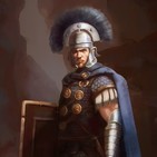 9. ROL EXPRÉS | Sangre Romana
