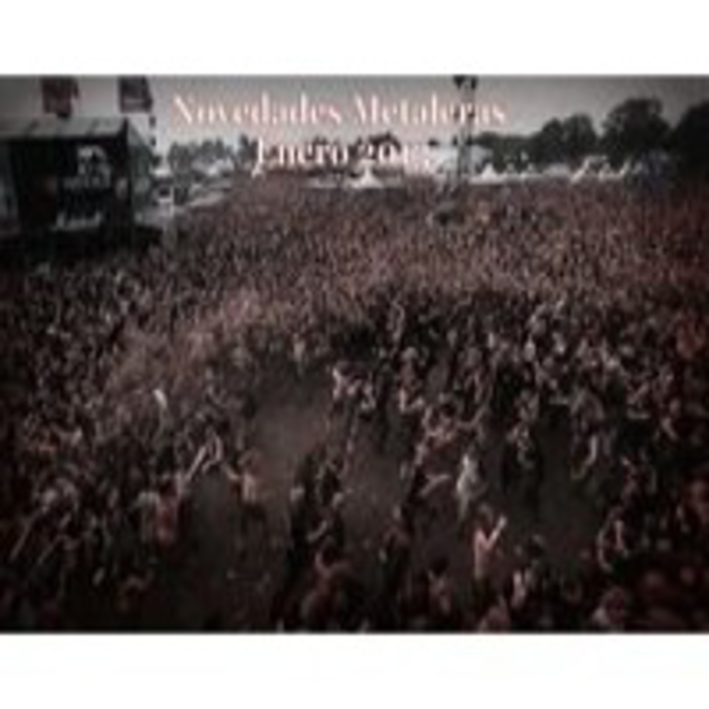 La Hora del Metal