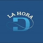 LA HORA D: 27 de noviembre de 2017