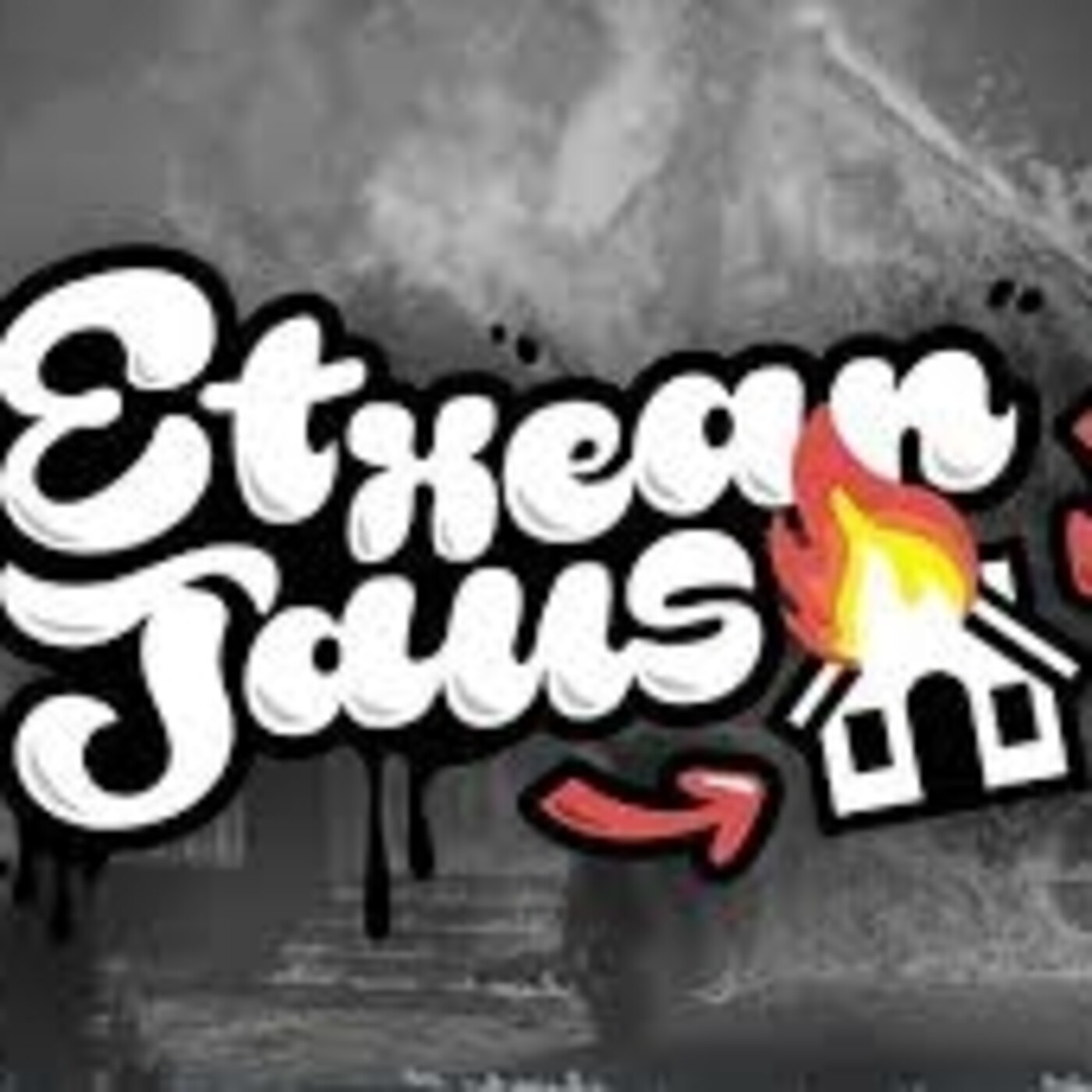 Etxean jaus