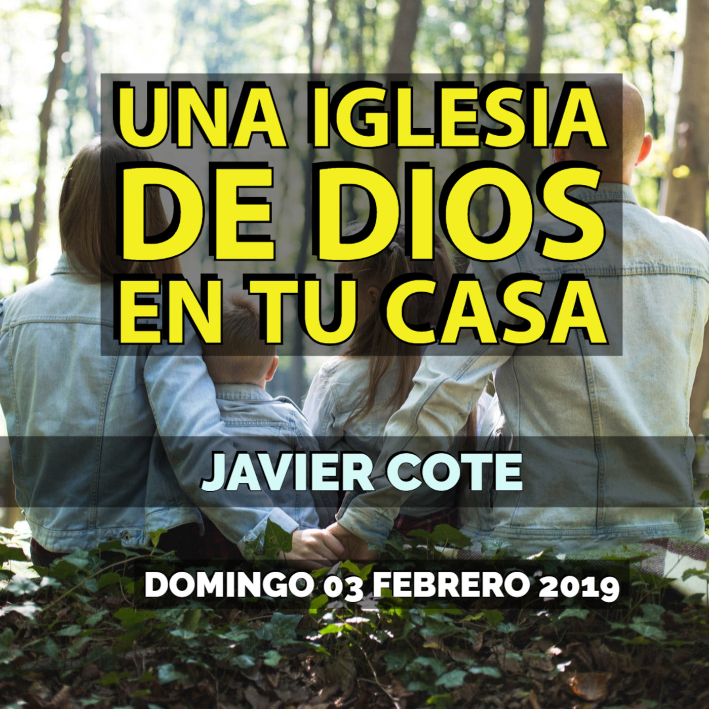 IGLESIA CBI PROVENZA