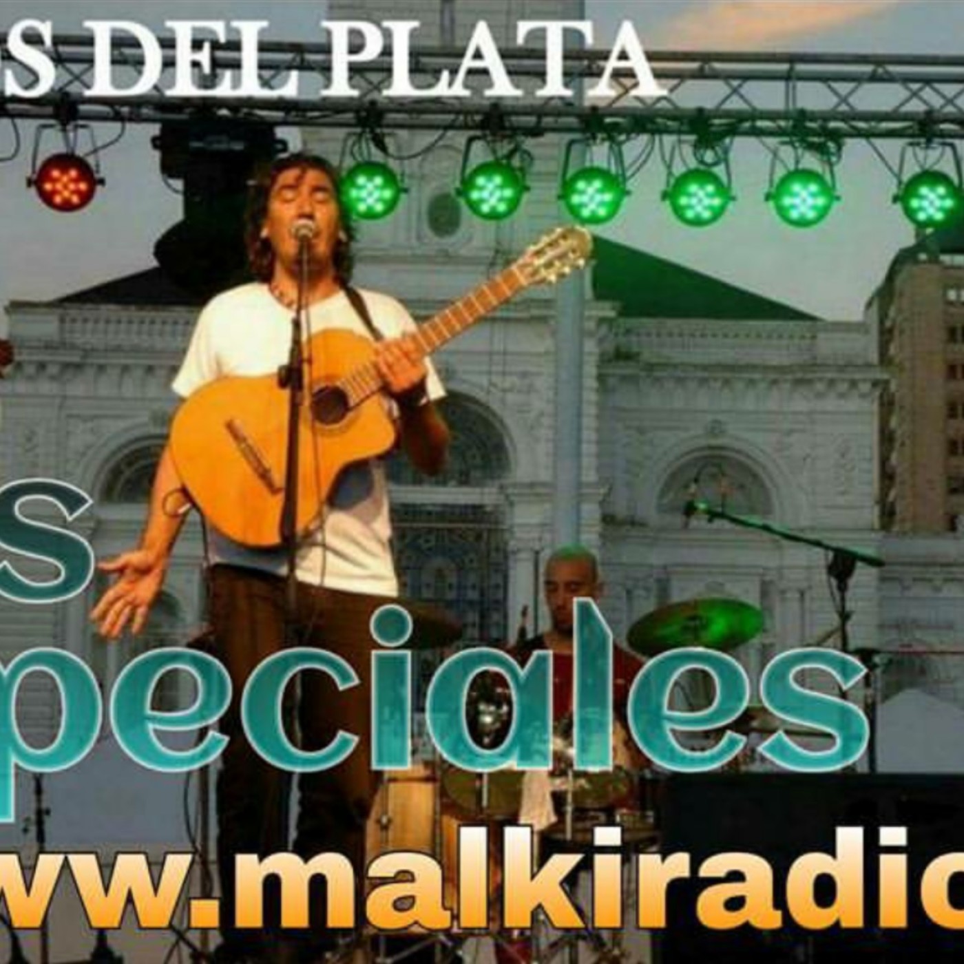 LOS ESPECIALES de PENTAGRAMA LATINOAMERICANO