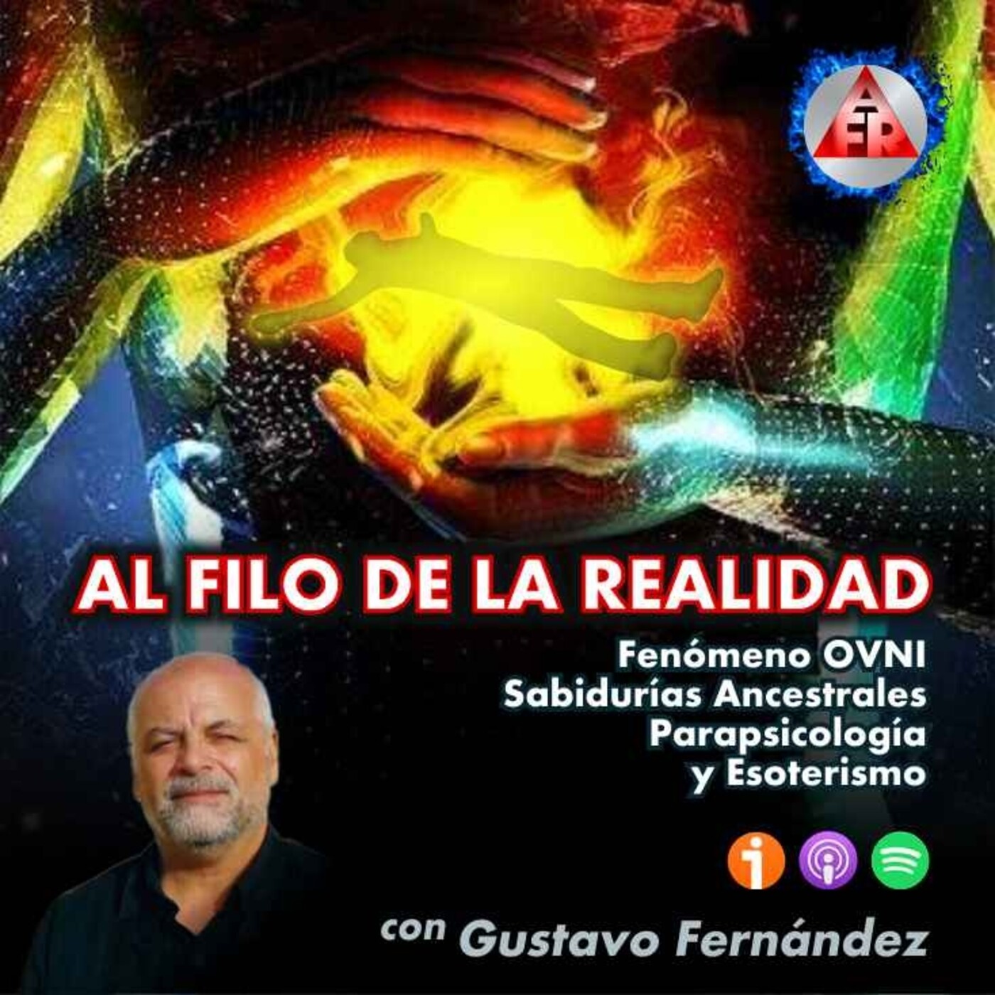 Al Filo de la Realidad (Podcast)