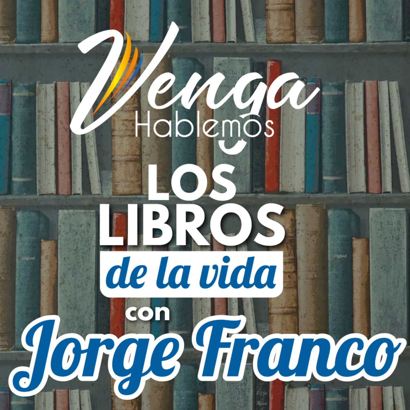 Venga Hablemos