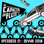 Episodio 21 - DEVHR 2018