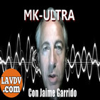 Jaime Garrido hablando sobre MK Ultra lo que no se ha contado en cuarto milenio