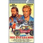 Y si no nos enfadamos '...Altrimenti ci arrabbiamo!' 1974 Marcello Fondato