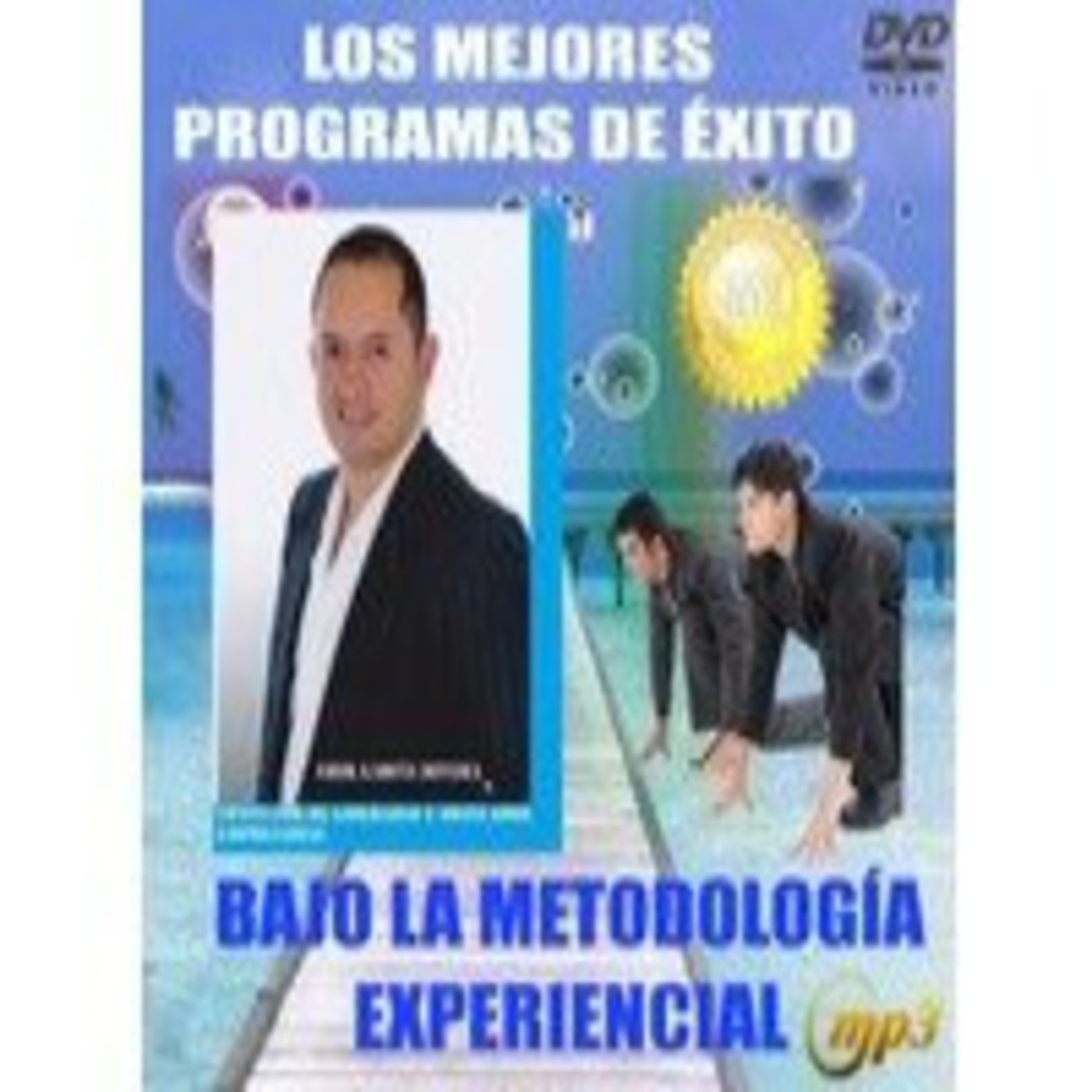 Podcast ReflexionesPositivas