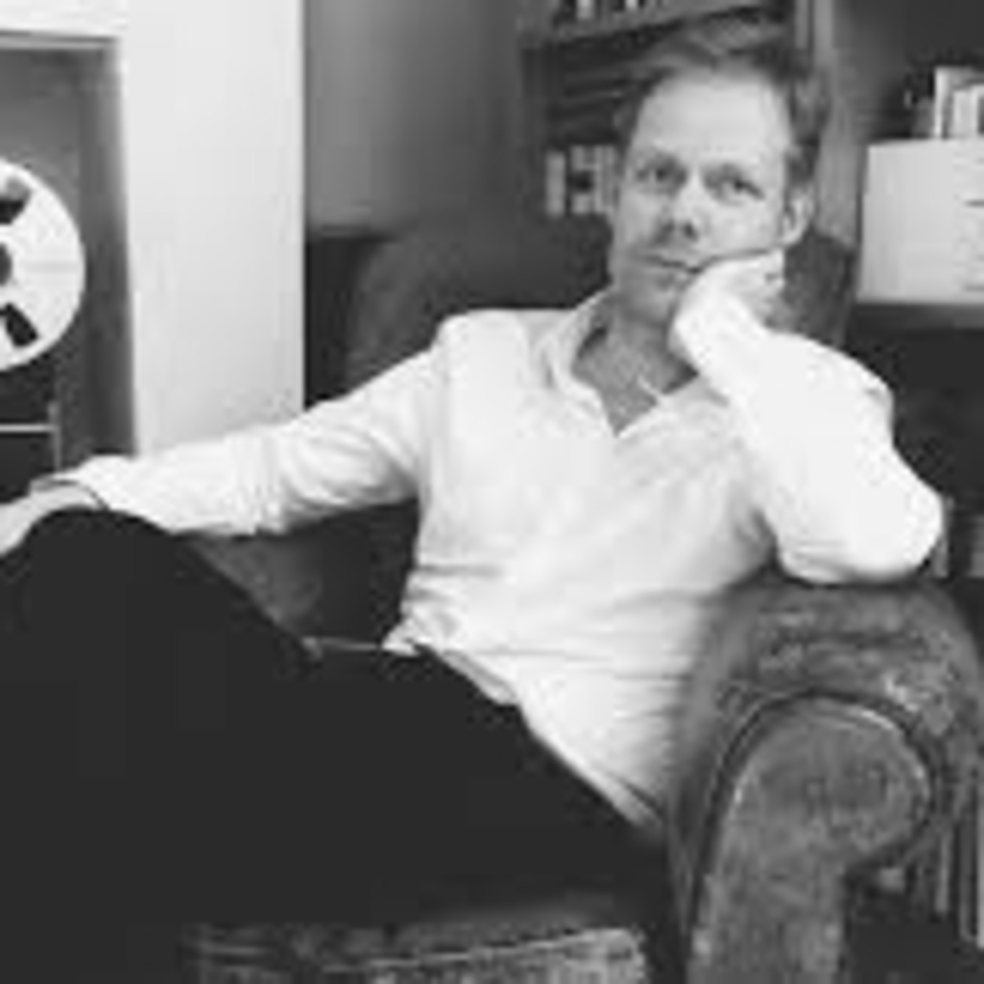 13- Max Richter: 'Tres mundos, música a partir de las obras de Virginia Woolf'