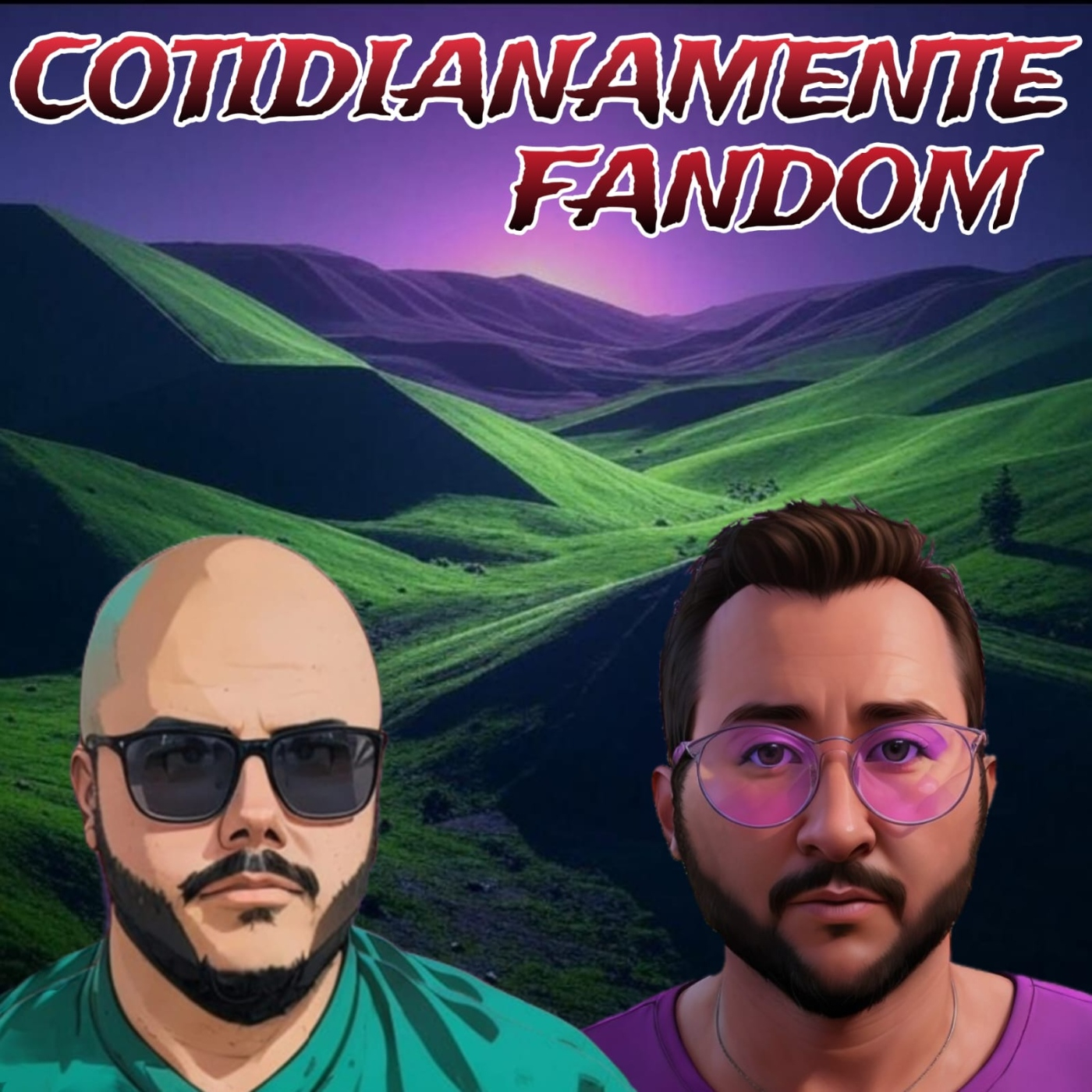 Cotidianamente Fandom