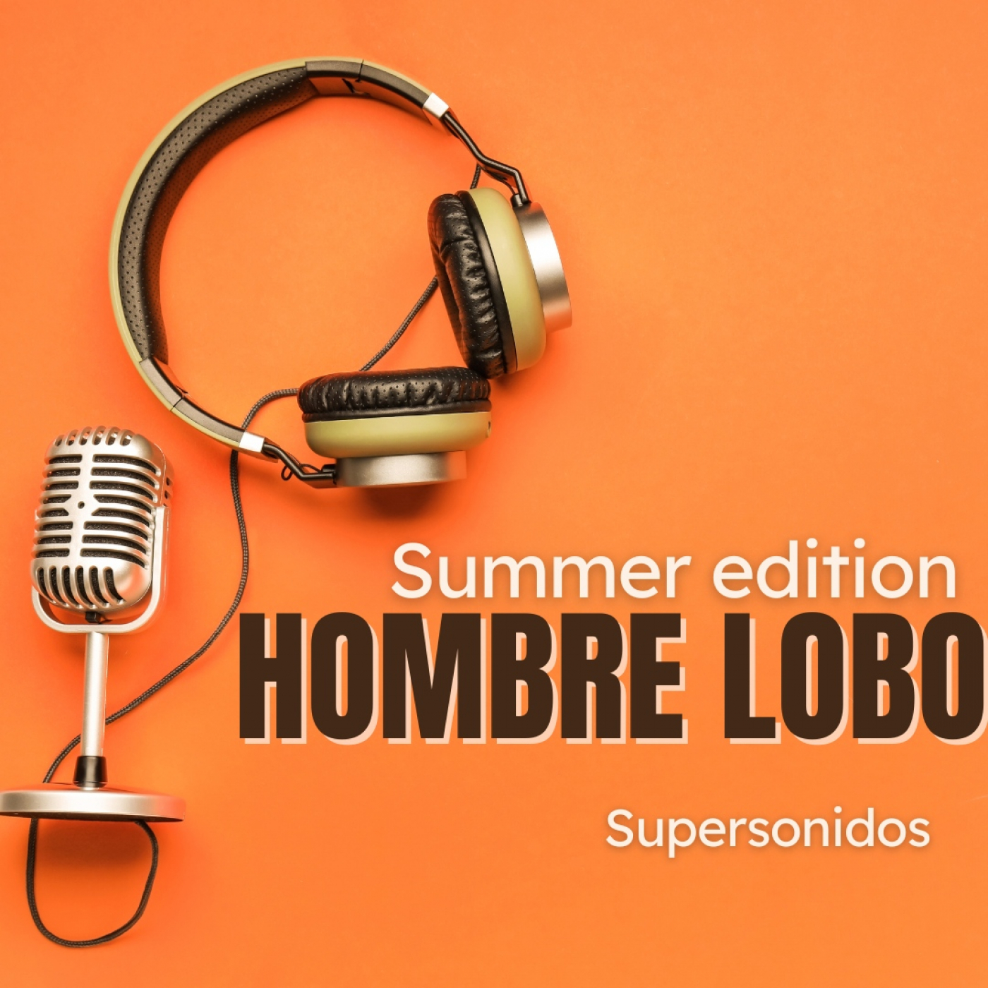 HOMBRE LOBO
