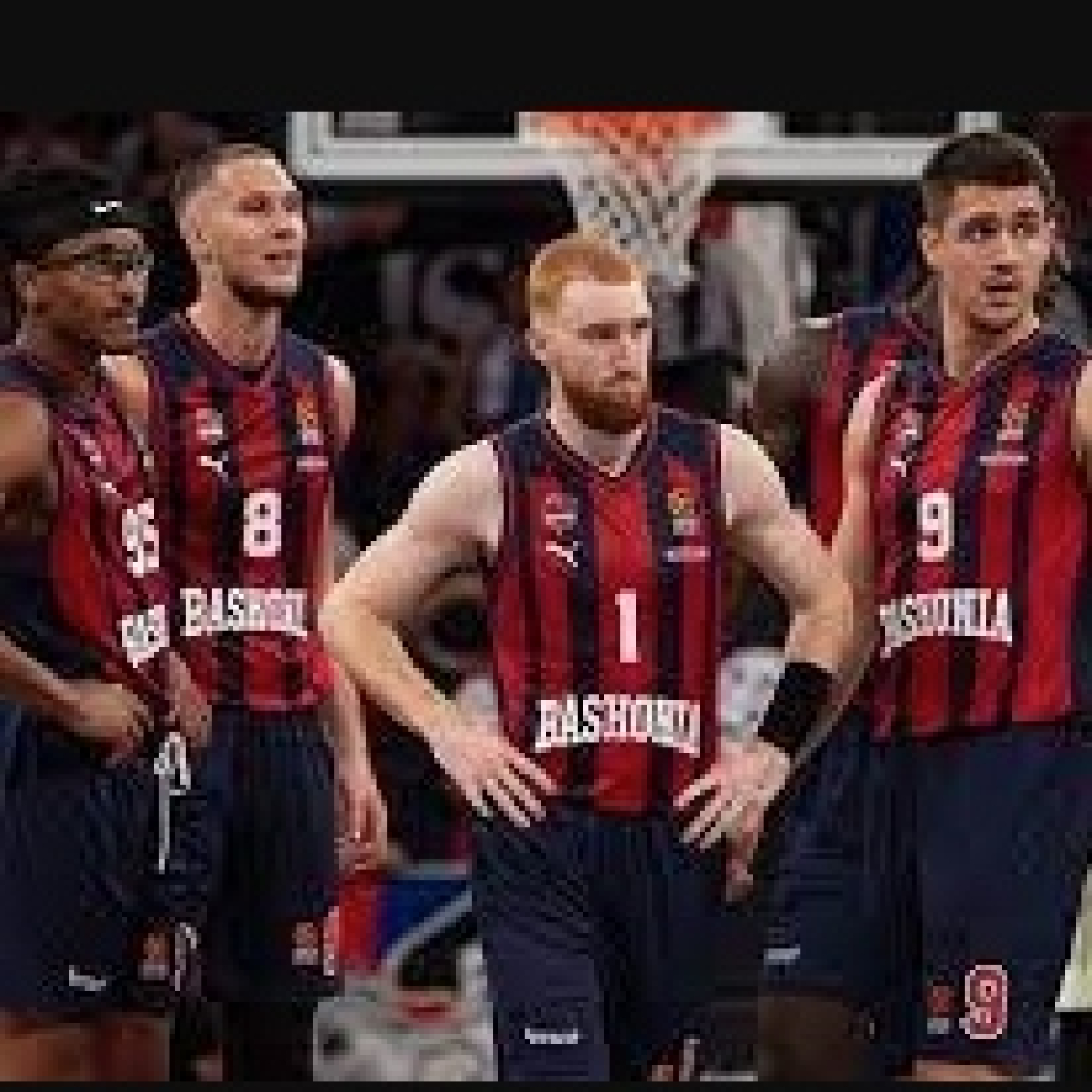 Dobles Figuras. Tu podcast sobre Baskonia