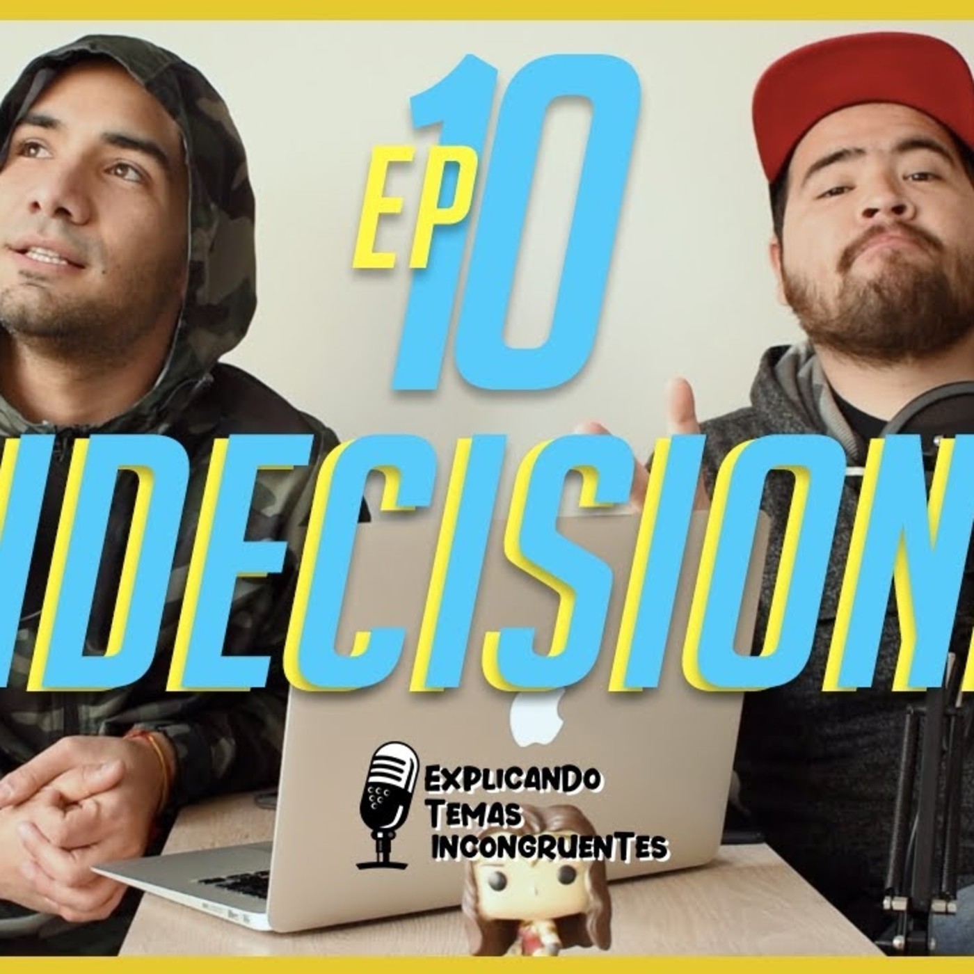 Explicando Temas Incongruentes