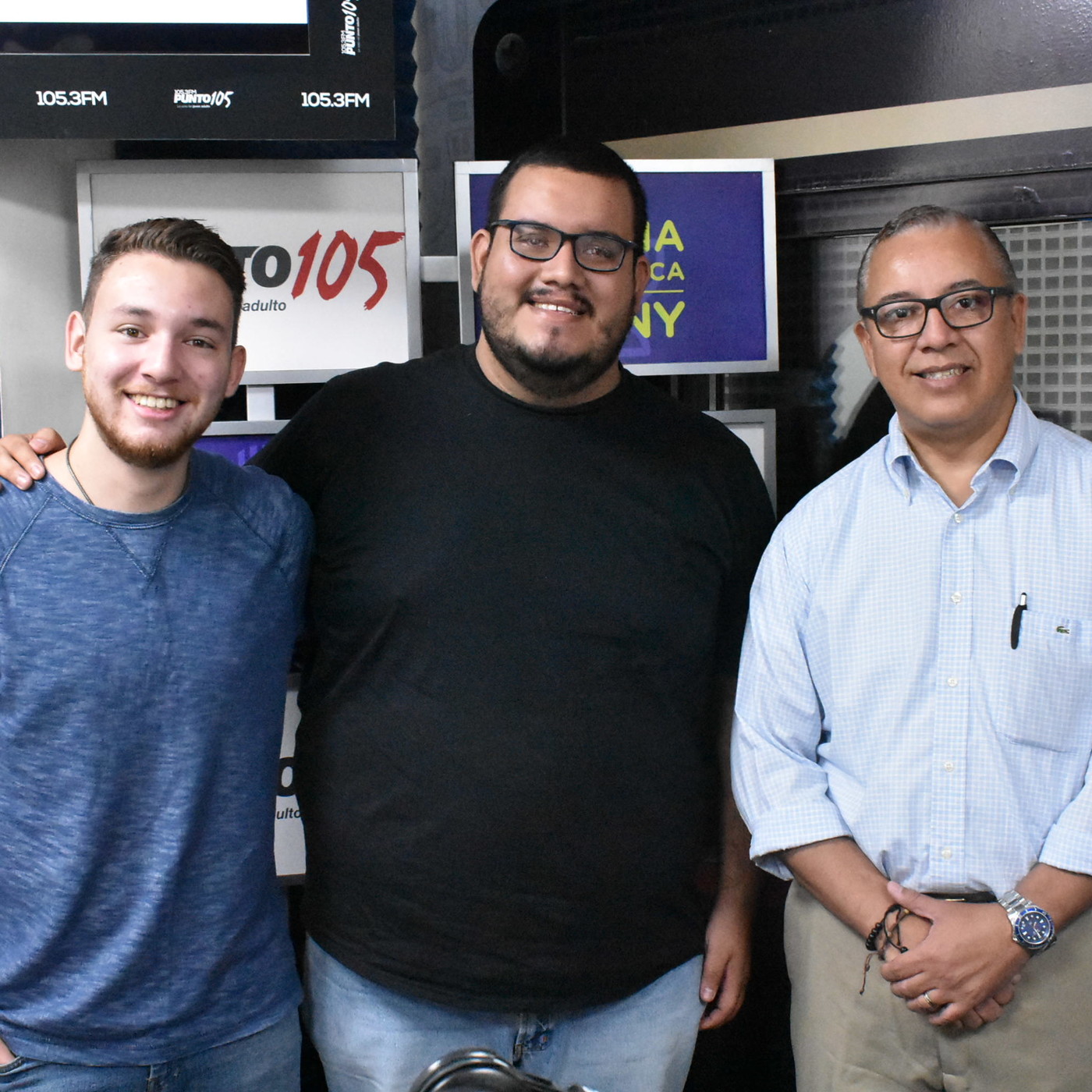 Emprendedores Apoyando Emprendedores