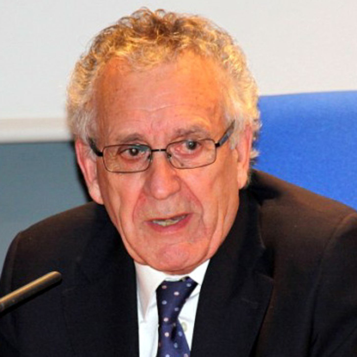 Máximo García: "La obra de MLK está totalmente vinculada a su condición de pastor evangélico bautista"