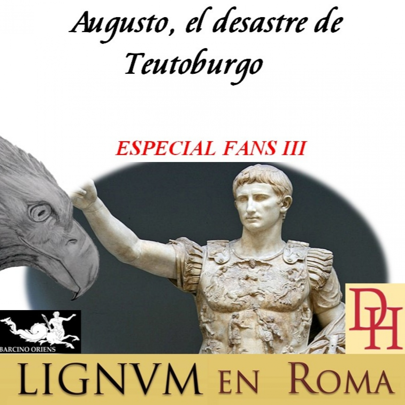 Lignum en Roma (LeR)