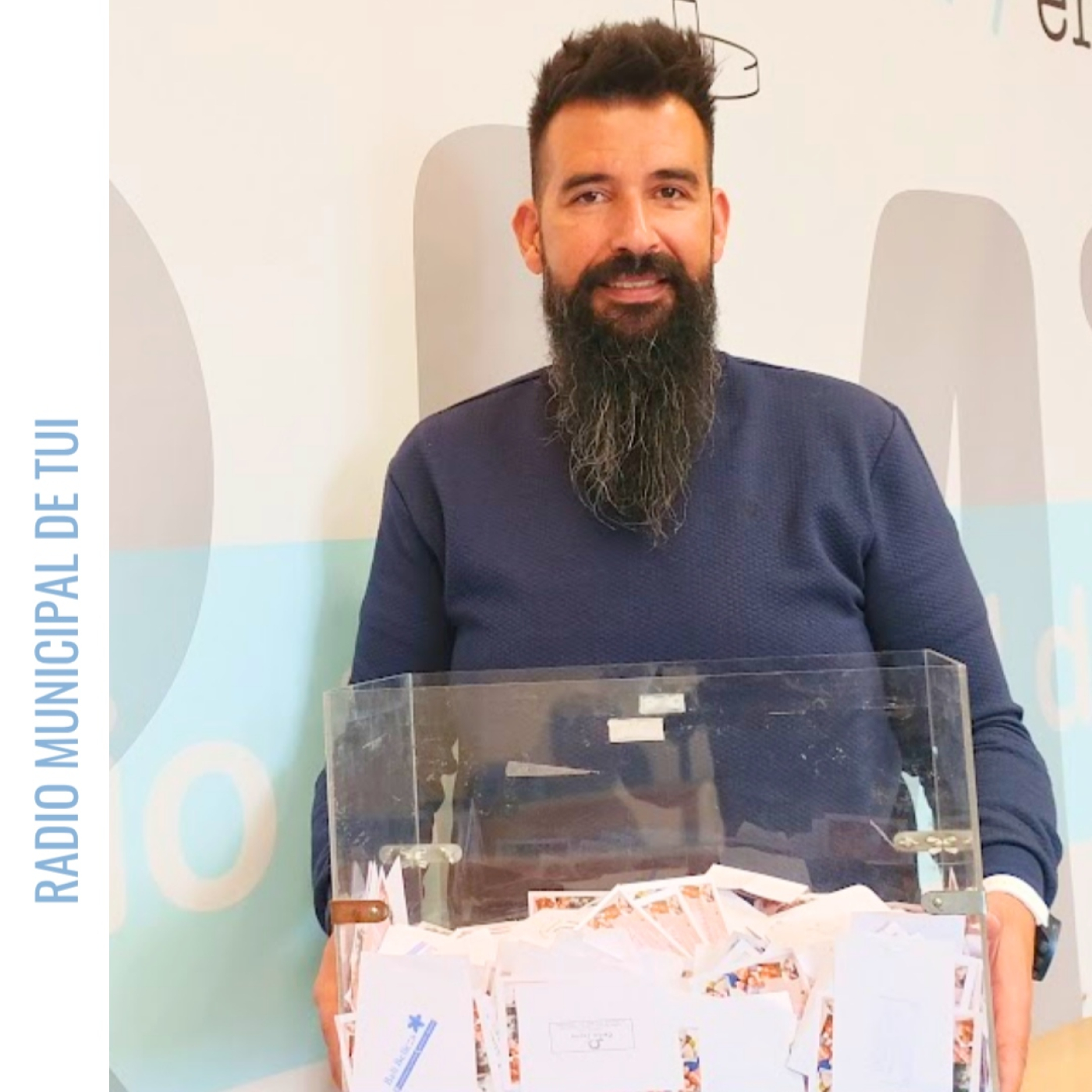 Espazo Comercio | Sorteo da Campaña do Día da Nai episode artwork