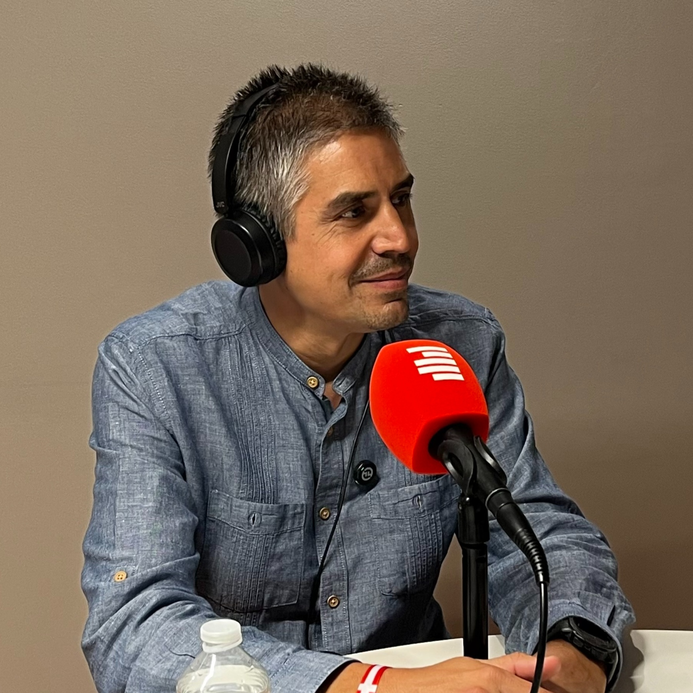 Entrevistas | Nueva temporada 2025 - 2026