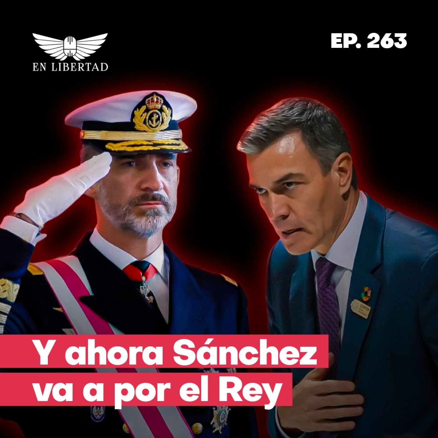 En Libertad