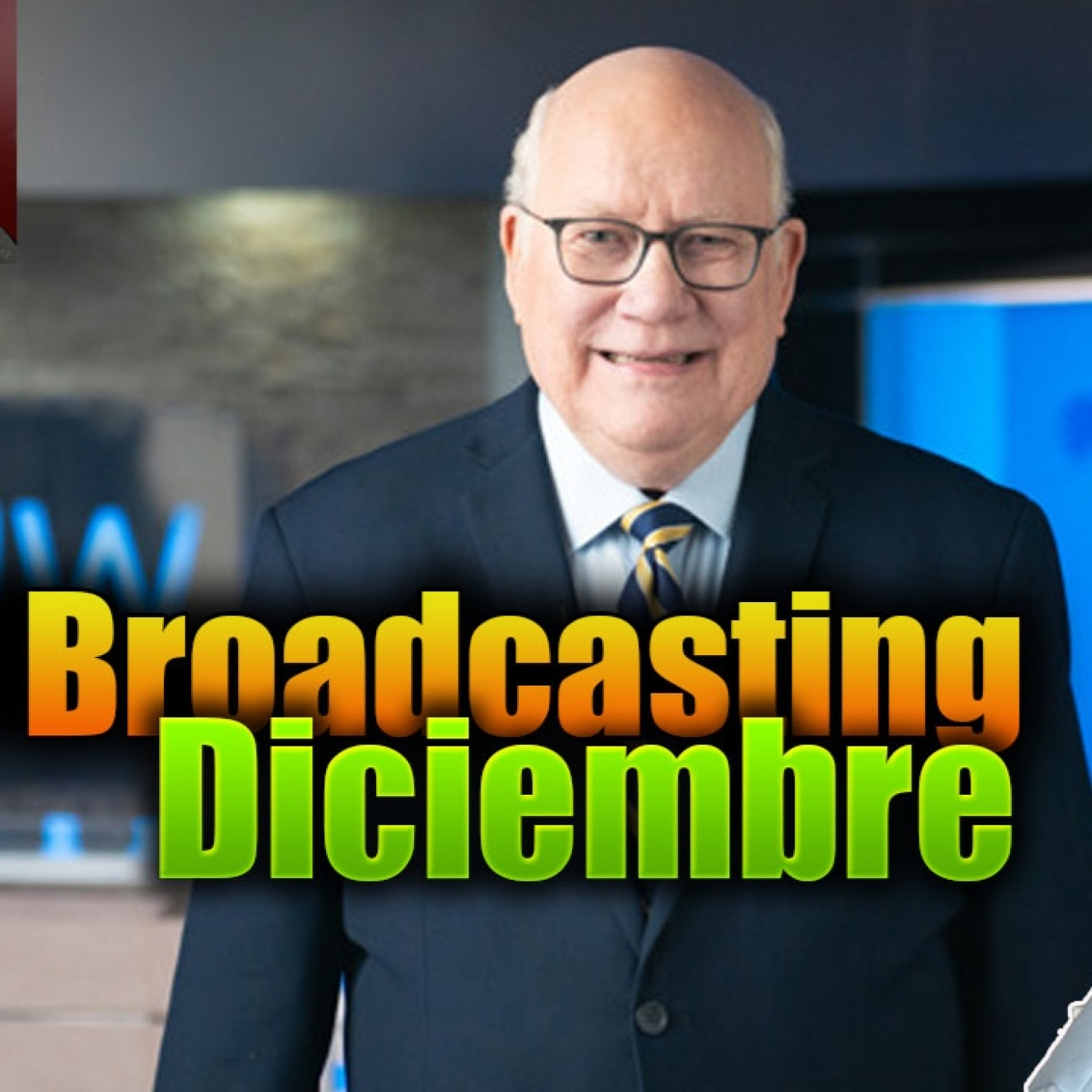 JW Broadcasting Diciembre 2025 - Episodio exclusivo para mecenas