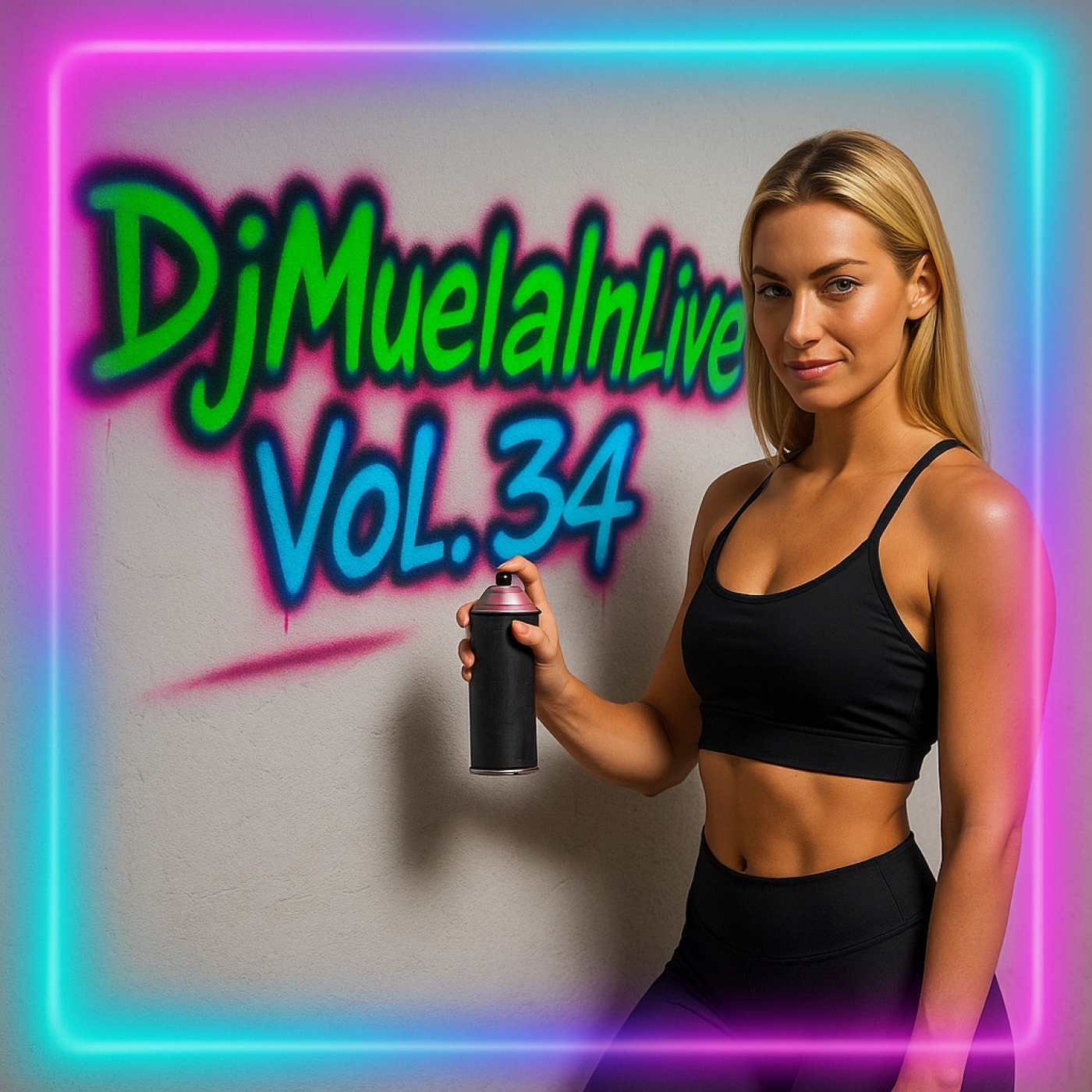 BailaConmigo RadioShow