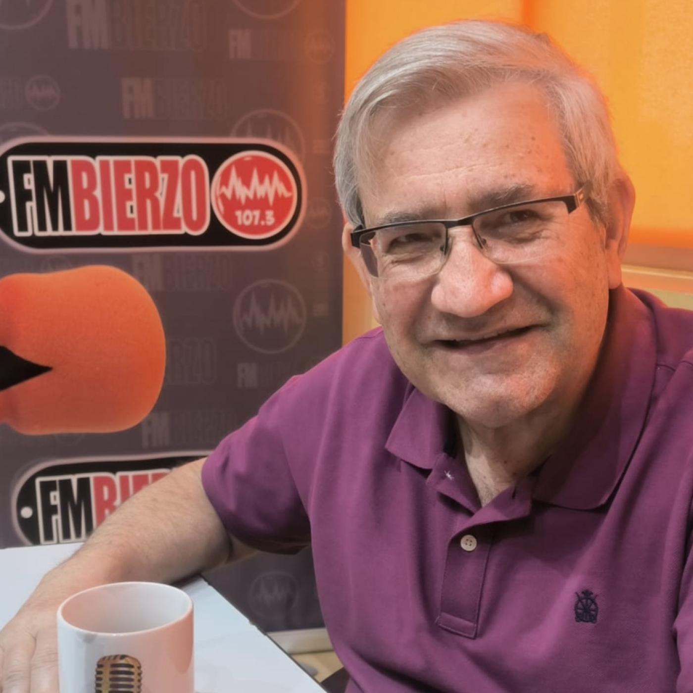 Manuel Olano es historiador y nos habla de los yacimientos arqueológicos de Bembibre episode artwork