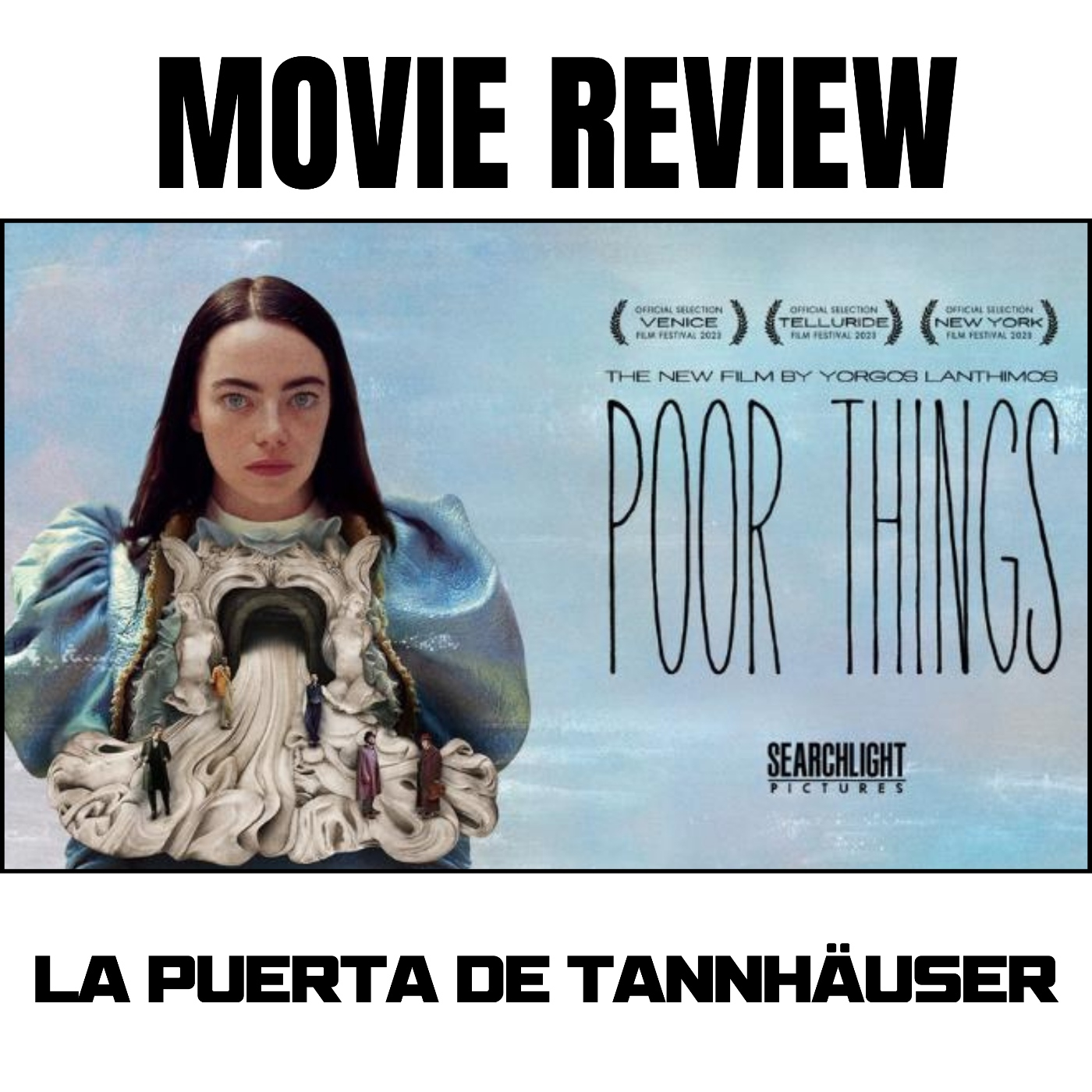 La Puerta de Tannhäuser