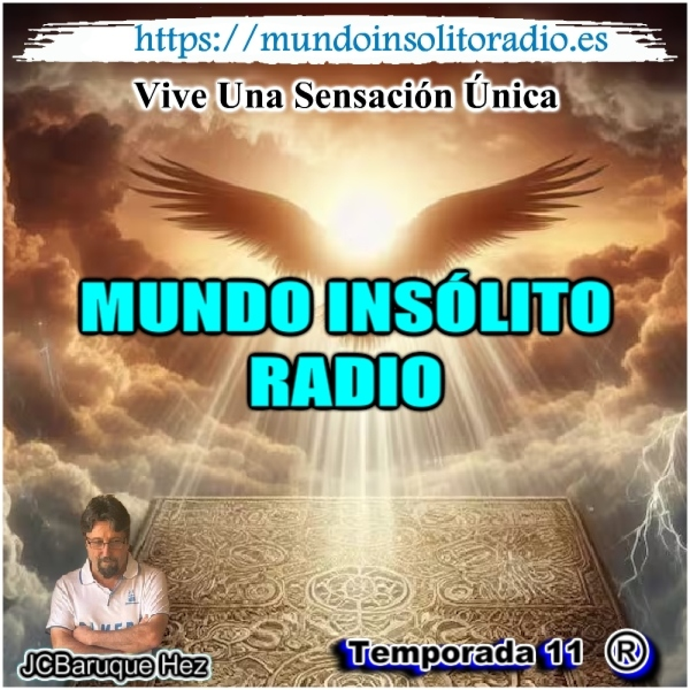 830/11. Señales divinas actuales.