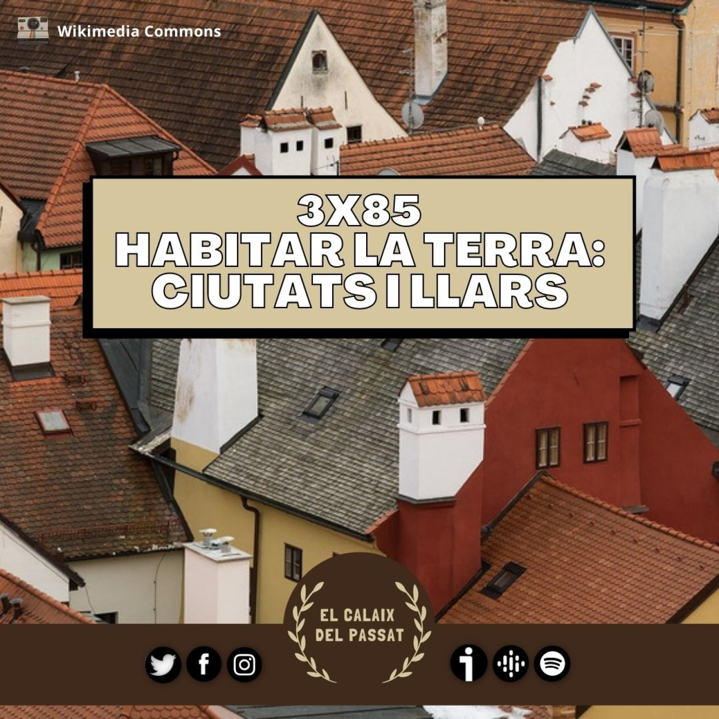 El Calaix Del Passat