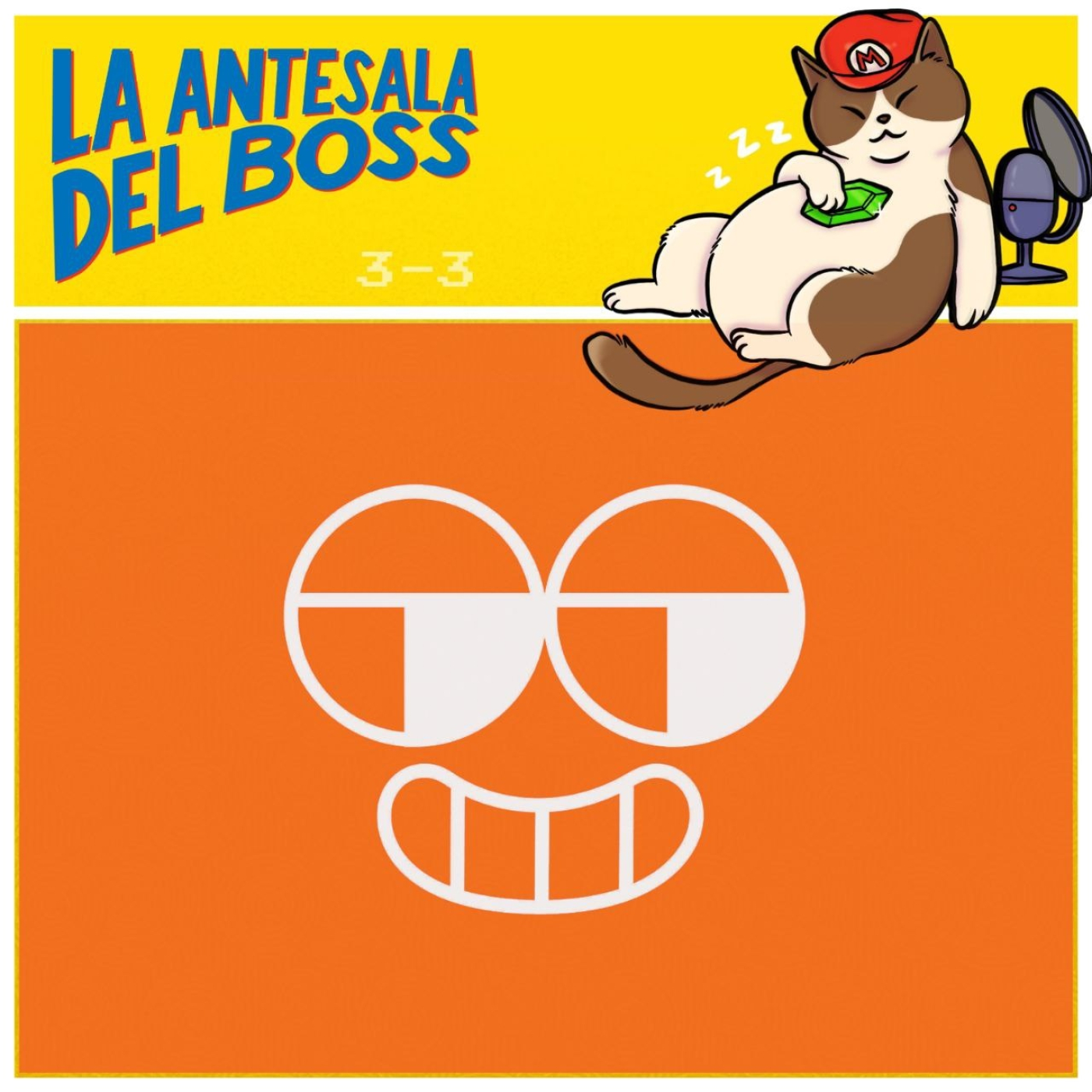 La Antesala del Boss
