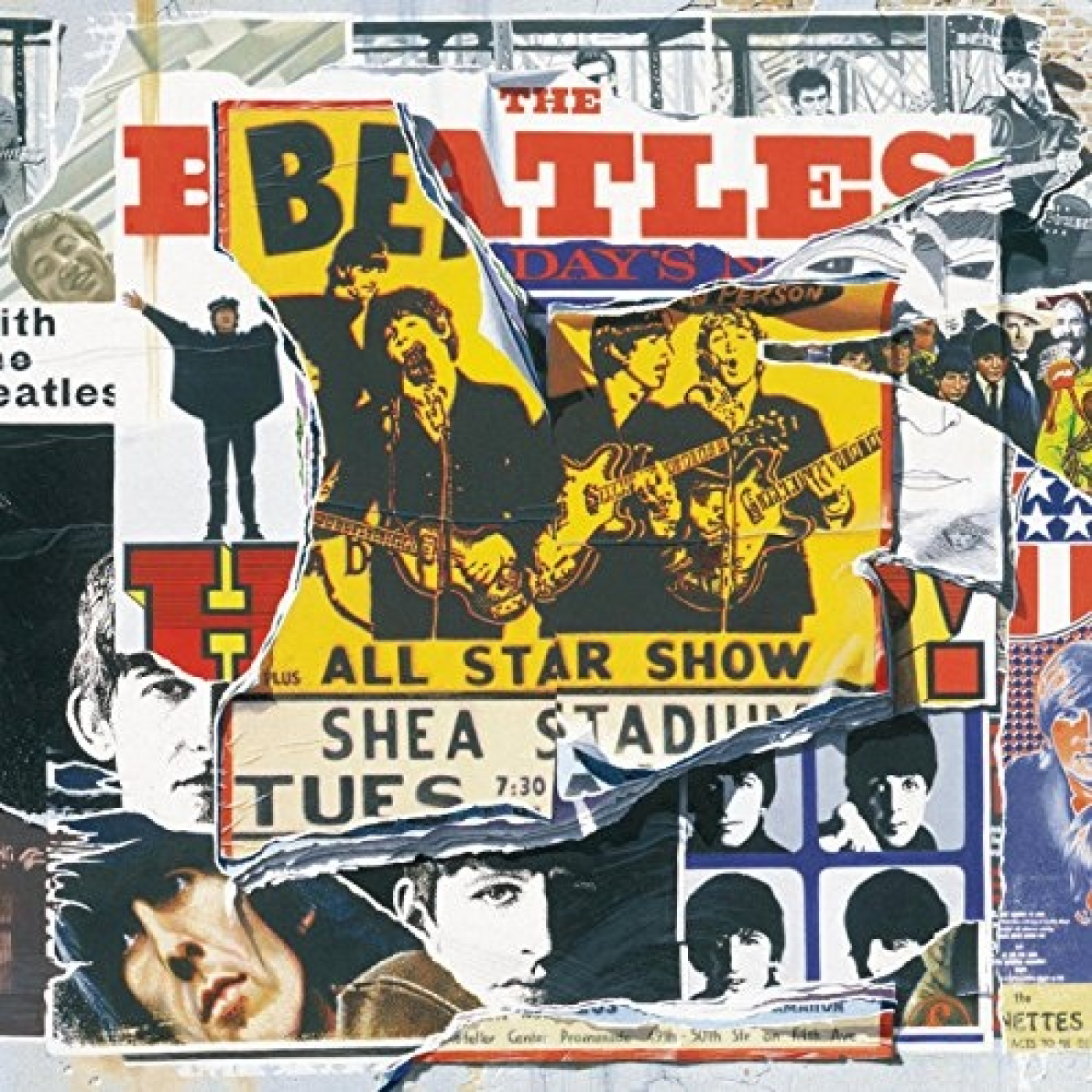 Proyecto Beatle