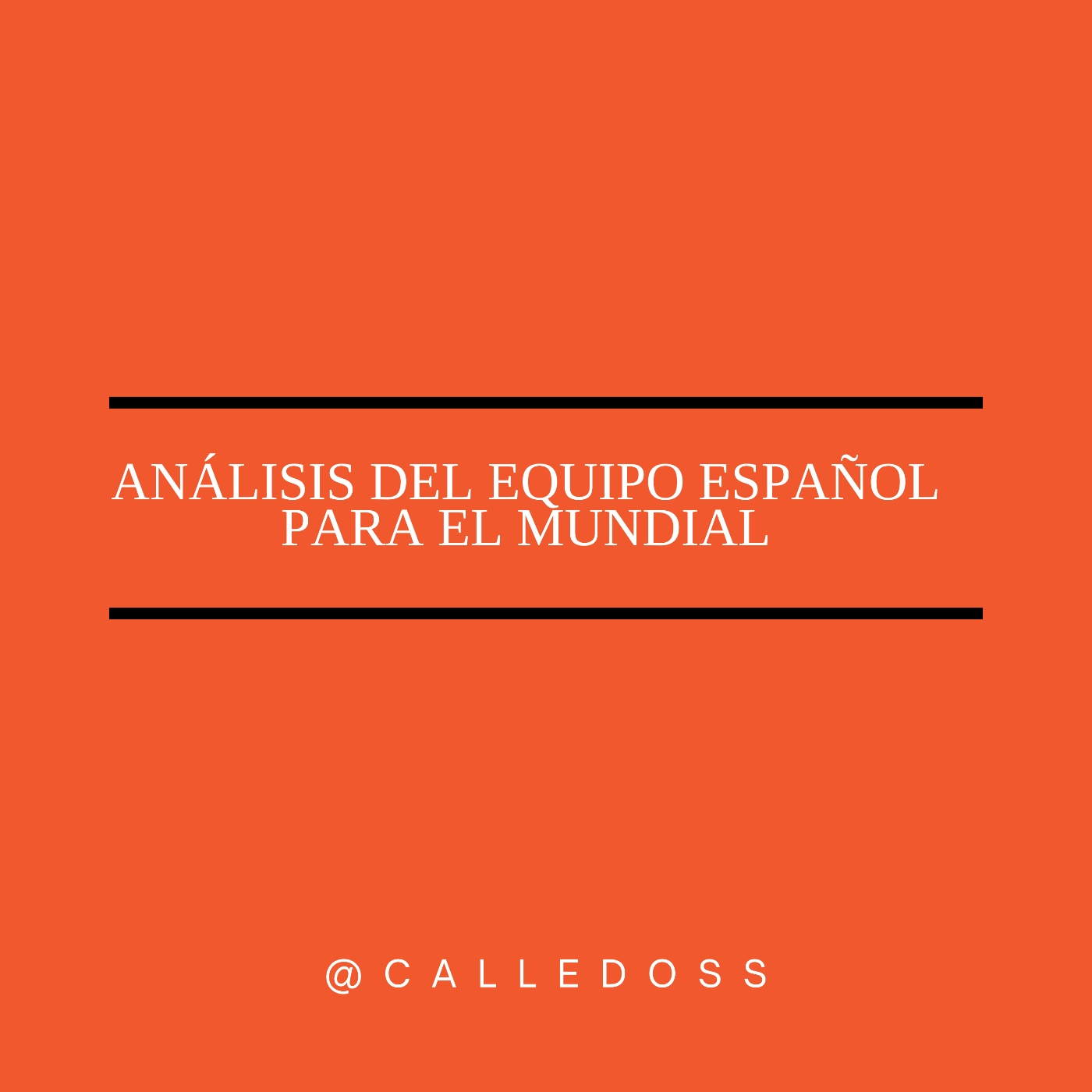 calledoss